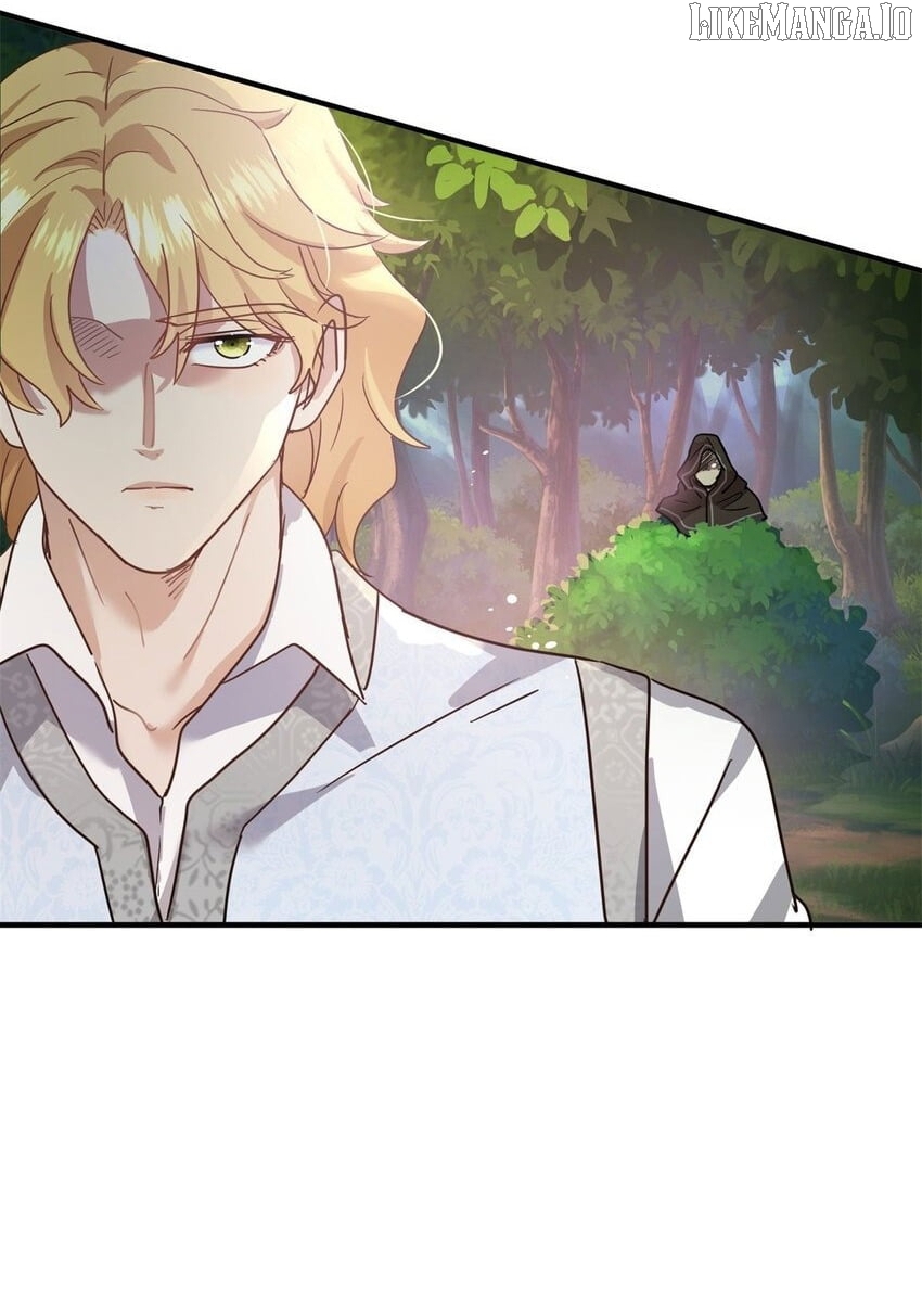 Don't Embarrass Me Chapter 47 - page 28